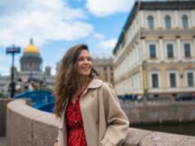 Фотопрогулка «Главные и тайные места Петербурга»