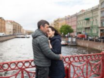 Фотопрогулка «Главные и тайные места Петербурга»