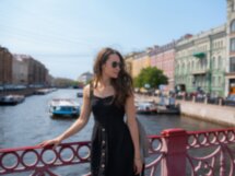 Фотопрогулка «Главные и тайные места Петербурга»