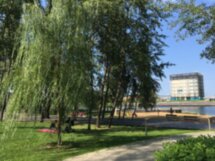 Сколково — будущее в настоящем