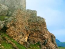 Цветные горы Хызы — путешествие на Марс