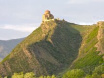 Винный тур в Картлийский регион