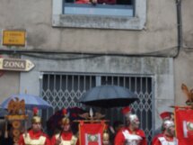 Танцы мертвых в Пасхальный четверг