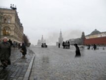 Городские легенды Москвы