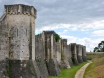 Провен (Provins)