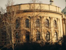 Прогулка по Белграду