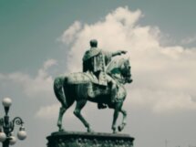 Прогулка по Белграду
