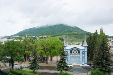 Легенды и загадки Пятигорья: групповая экскурсия