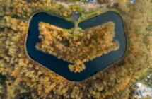 Земли крестоносцев: исторические области Вармия и Натангия