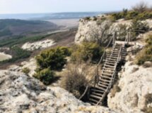 Из Севастополя — в гости к монахам-отшельникам