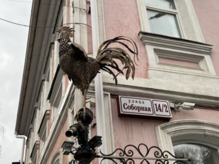 Древнерусская Рязань: обзорная экскурсия