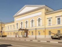 Древнерусская Рязань: обзорная экскурсия