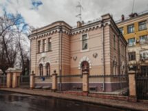 Лабиринт улиц и переулков Китай-города