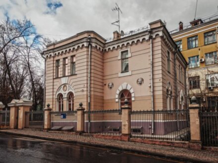Лабиринт улиц и переулков Китай-города