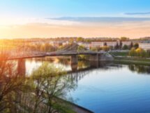 Тверь — первое свидание
