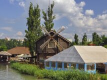Эко-квест на «Солнечном острове»