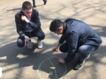 Эко-квест на «Солнечном острове»