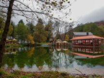 Сокровища Кабардино-Балкарии: джип-тур из Пятигорска