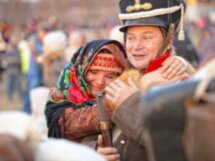 Война 1812 года: жизнь простого солдата