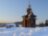Шедевры деревянного зодчества в Хохловке
