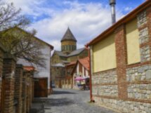 Мцхета — душа Сакартвело