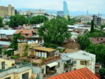 Все дороги ведут в Тифлис