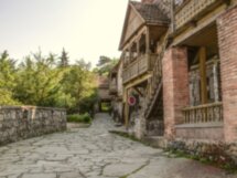 Севан и Дилижан: дивная природа Армении