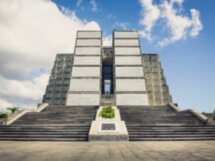Открыть Санто-Доминго: групповая экскурсия из Пунта-Каны