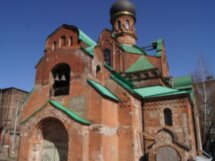 Сокольники — щедрая душа Москвы