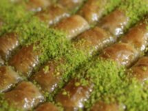 Авторская прогулка «Настоящие вкусы Стамбула»