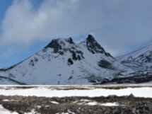 Вулканы Камчатки и гора Верблюд за 1 день