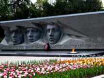 Добро пожаловать в Ставрополь!