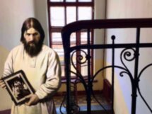 Темная сторона Петербурга: в поисках Дьявола