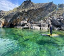 Насладиться Байкалом: в воде, над водой, у воды