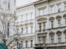 Прага наизнанку