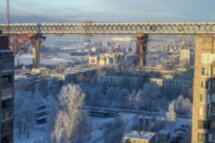 Канонерская коса: мини-экспедиция к лучшим морским пейзажам
