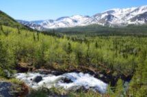К водопаду Красивый — в мини-группе и в формате «всё включено»