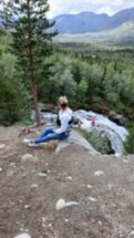 К водопаду Красивый — в мини-группе и в формате «всё включено»