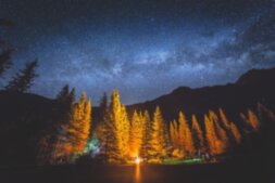 По Тянь-Шаню к озеру Иссык-Куль