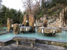 Орлиные скалы, карстовая пещера и Мацестинские источники за 1 день