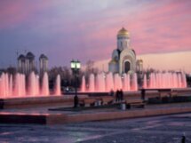 Квест по Поклонной горе «Память о победах»