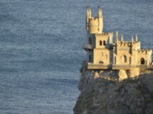 Крым: самое-самое на южном берегу