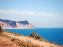 Анапа, Новороссийск и Геленджик за 1 день