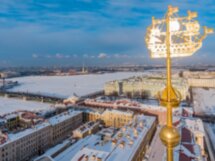 Петербургский фольклор: городские легенды