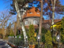 Курорты Балтики: Янтарный, Светлогорск, Зеленоградск