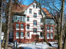 Курорты Балтики: Янтарный, Светлогорск, Зеленоградск