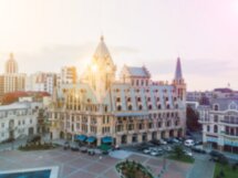 Из прошлого в настоящее Батуми: от античных легенд до небоскребов