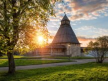 Мой Псков: о древнем городе – с любовью!