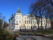Тайны древнего Чернигова