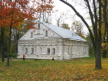 Тайны древнего Чернигова